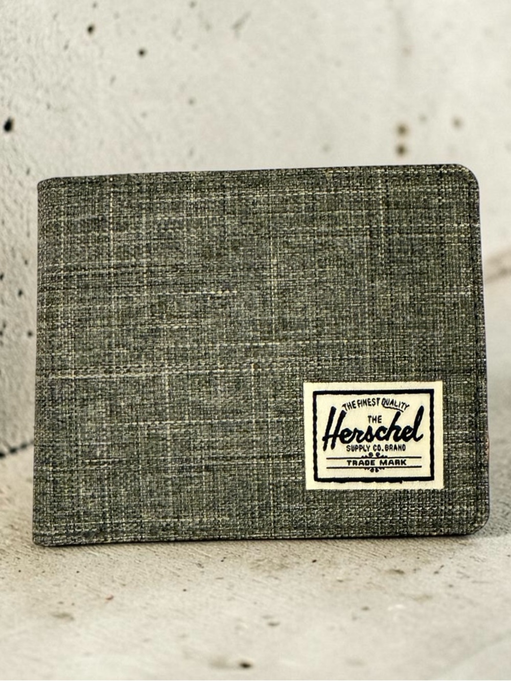 Herschel Supply Roy Wallet Coin